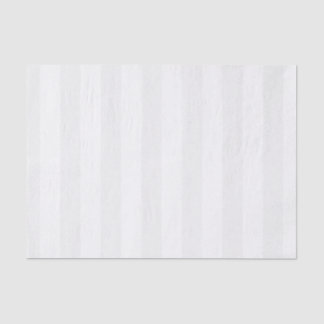 Create Your Own Tissue Paper