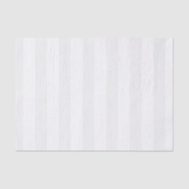 Create Your Own Tissue Paper (Front)