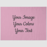 Create Your Own Tissue Paper<br><div class="desc">Create your own custom wedding favours,  ceremony and reception supplies,  custom colour decorations and invitations,  personalised jewellery and more!</div>