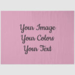 Create Your Own Tissue Paper<br><div class="desc">Create your own custom wedding favours,  ceremony and reception supplies,  custom colour decorations and invitations,  personalised jewellery and more!</div>