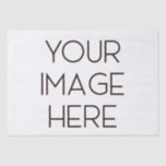 Create Your Own Tissue Paper<br><div class="desc">Design your own high quality products by adding your own custom text and images! Easily replace the current background and text shown on this item with anything you’d like using the editing tool and choose from hundreds of other items in our shop for all purposes and occasions. Visit Michelle’s Gifts...</div>