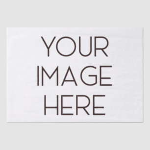 Create Your Own Tissue Paper