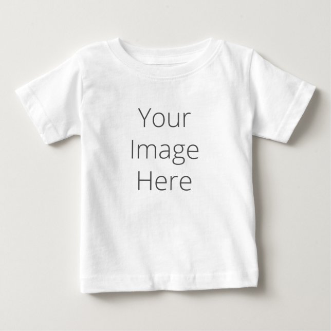Create Your Own Toddler Long Sleeve T-Shirt (Front)
