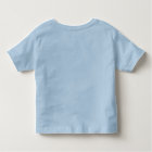 Create Your Own Toddler Soft Cotton T-Shirt