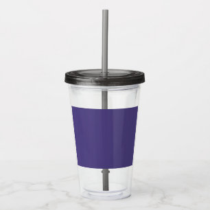 Create Your Own Totally Customised Acrylic Tumbler