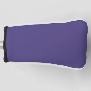Create Your Own Totally Customised Golf Head Cover