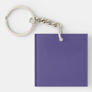Create Your Own Totally Customised Key Ring