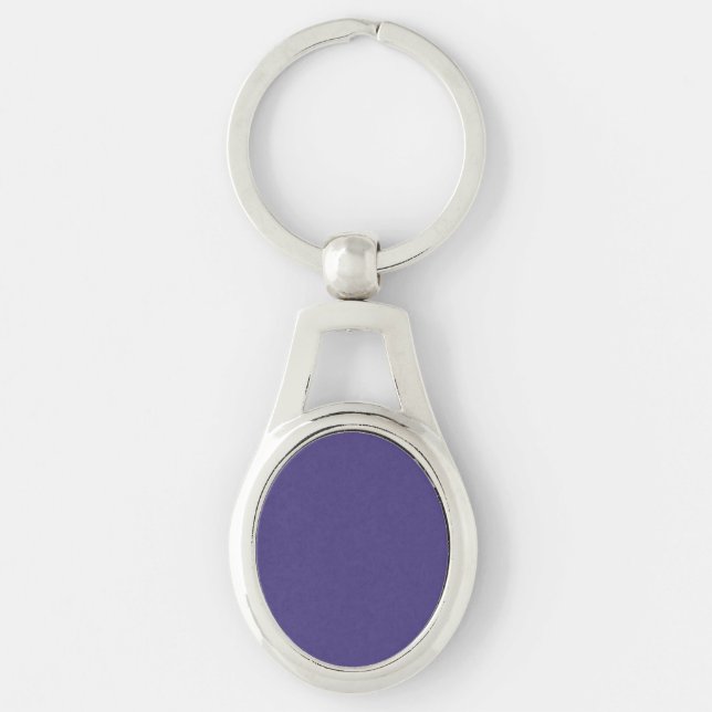 Create Your Own Totally Customised Key Ring (Front)