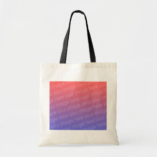 Create Your Own Tote Bag