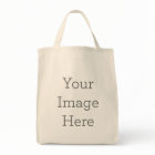 Create Your Own Tote Bag