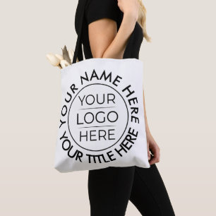 Create Your Own Tote Bag