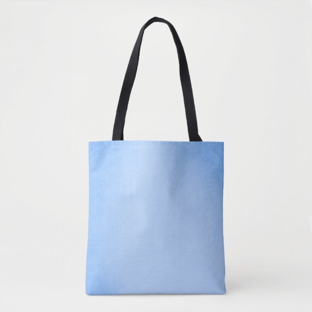 Create Your Own Tote Bag (Front)