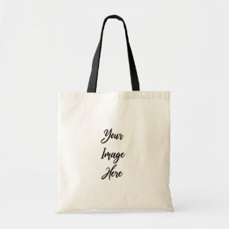 Create Your Own Tote Bag