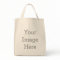 Create Your Own Tote Bag