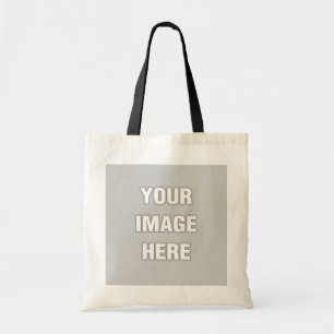 Create Your Own Tote Bag