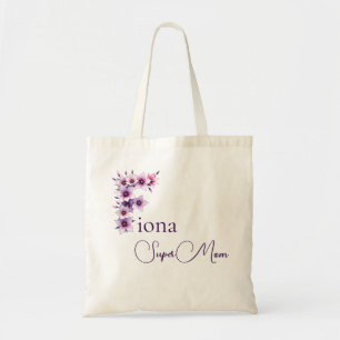 Create your own tote bag mothers day