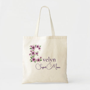 Create your own tote bag mothers day