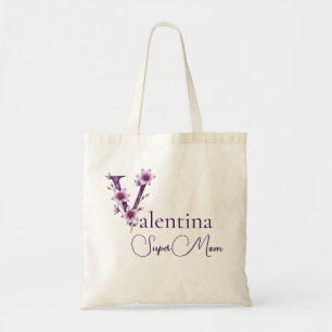 Create your own tote bag mothers day