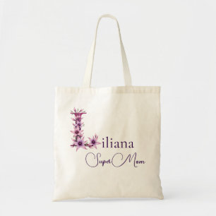 Create your own tote bag mothers day