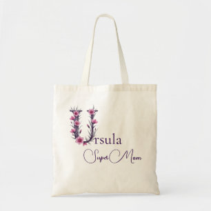 Create your own tote bag mothers day