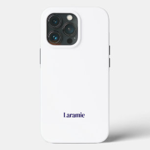 Create Your Own Tough 13 Pro Case