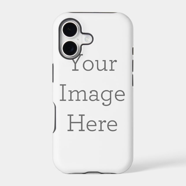 Case-Mate Phone Case, Apple iPhone 17, Tough (Back)