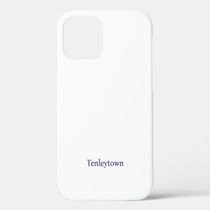 Create Your Own Tough iPhone 12 Case