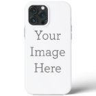 Create Your Own Tough iPhone 13 Pro Max Case
