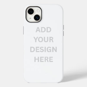Create Your Own Tough iPhone 14 Plus Case