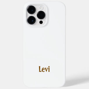 Create Your Own Tough iPhone 14 Pro Max Case