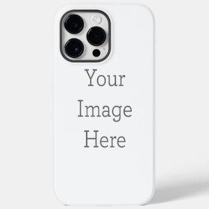 Create Your Own Tough iPhone 14 Pro Max Case