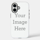 Create Your Own Tough iPhone 16 Case