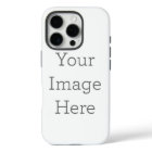 Create Your Own Tough iPhone 16 Case