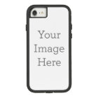 Create Your Own Tough iPhone XS Case-Mate Case