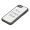 Create Your Own Tough iPhone XS Case-Mate Case
