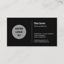 Create Your Own Tour Card