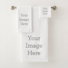 Create Your Own Towel