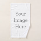 Create Your Own Towel