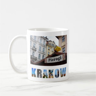 Create Your Own Travel Mug Krakow Photo