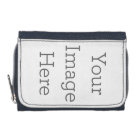 Create Your Own TriFold Nylon Wallet