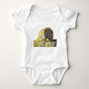 Create Your Own True Gifts of Life Baby Bodysuit
