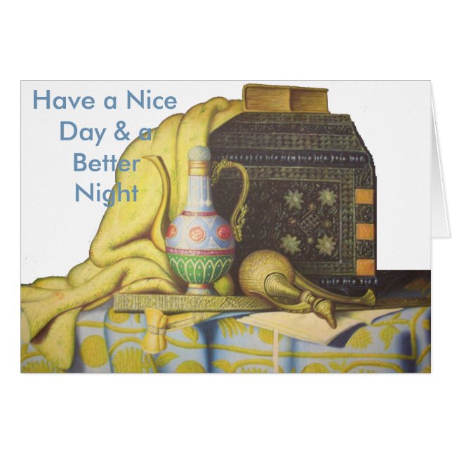 Create Your Own True Gifts of Life Customise  (Front Horizontal)