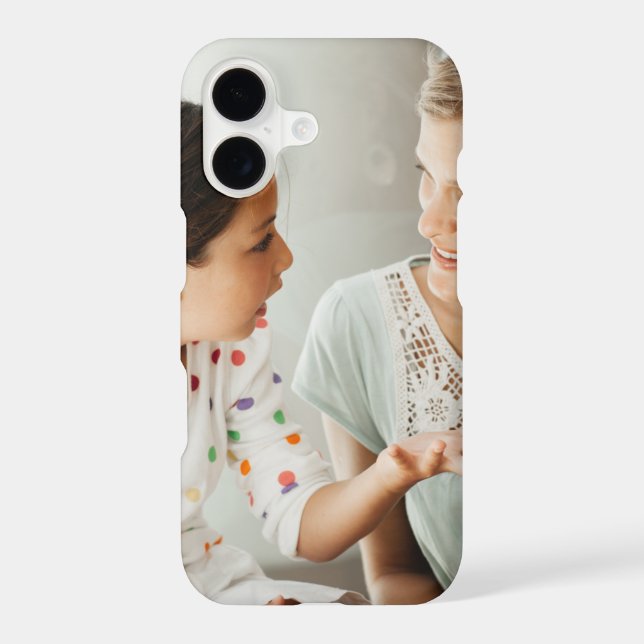 Create Your Own Two Photo Custom Pic DIY (Back)