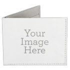 Create Your Own Tyvek Billfold Wallet