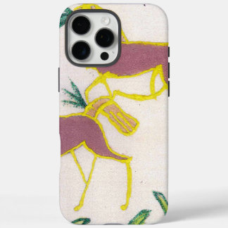 Create Your Own Unicorn Flora Power Cute Aesthetic iPhone 16 Pro Max Case