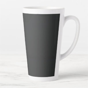 Create Your Own Unique and Affordable Products on Latte Mug