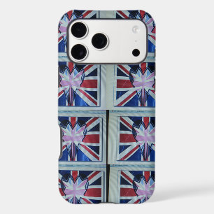 Create Your Own United Kingdom National Flag Colou