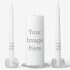 Create Your Own Unity Candle Set
