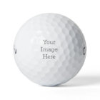 Create Your Own Value Regular Golf Ball