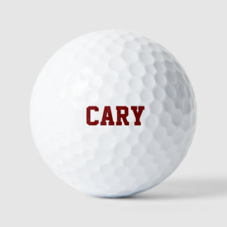 Create Your Own Value Regular Golf Ball